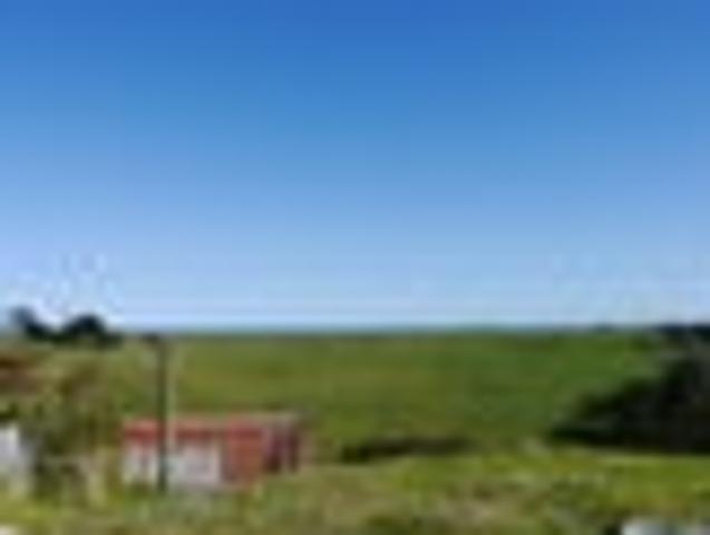 Land for sale in Taranaki