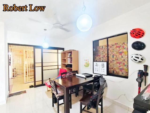 Condominium for sale in Georgetown, Penang