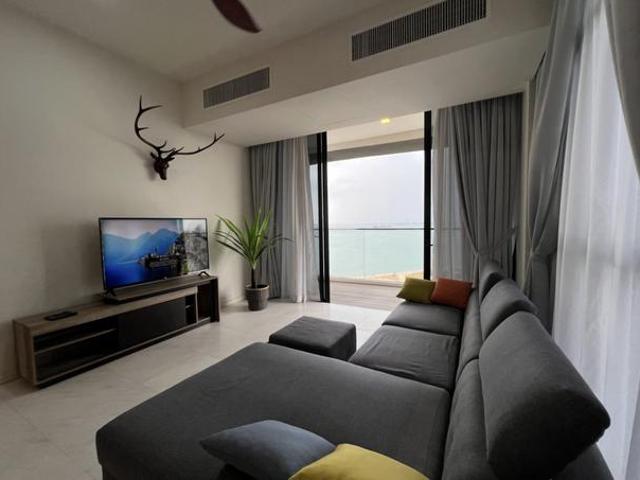 Condominium for rent in Penang