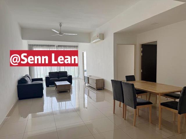 Condominium for rent in Georgetown, Penang