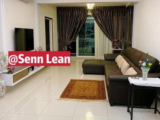 Condominium for rent in Georgetown, Penang