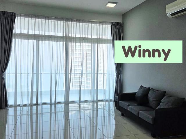 Serviced Residence for rent in Georgetown, Penang