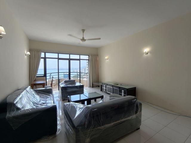 Condominium for rent in Pulau Tikus, George Town