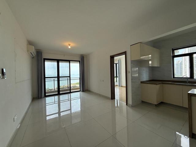 Apartment for sale in Bukit Ledang, Johor