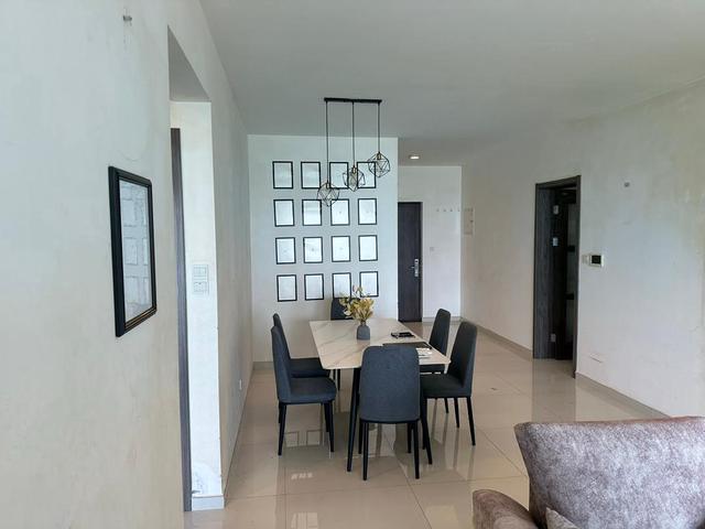 Apartment for rent in Bukit Ledang, Johor