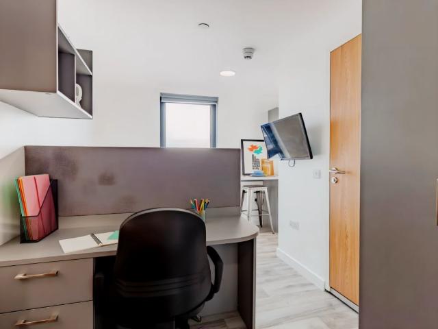 Studio for rent in Mount Pleasant, Nangreaves