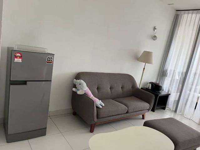 Serviced Residence for sale in Johore Bahru, Johor