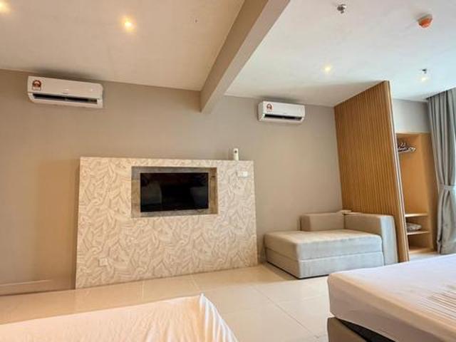 Serviced Residence for rent in Kinabalu, Sabah