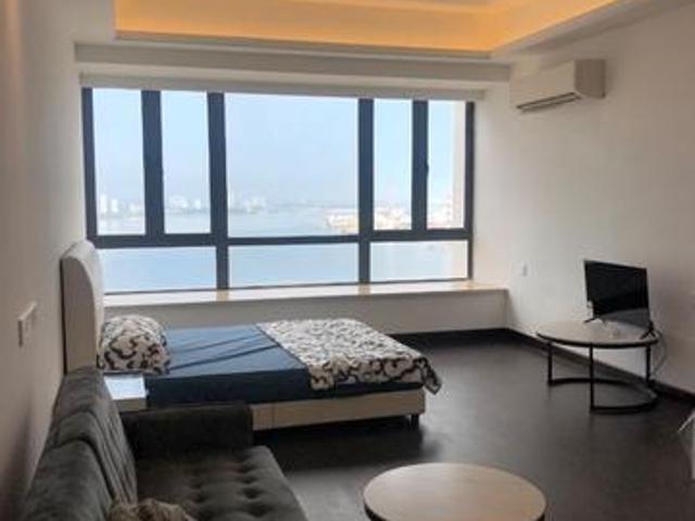 Serviced Residence for sale in Johore Bahru, Johor