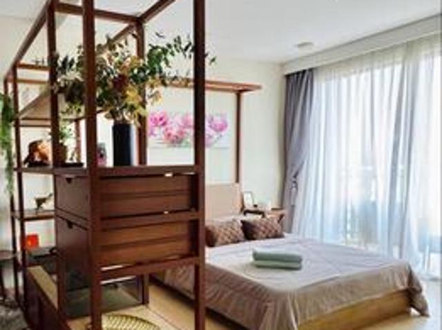Serviced Residence for sale in Kuantan, Pahang