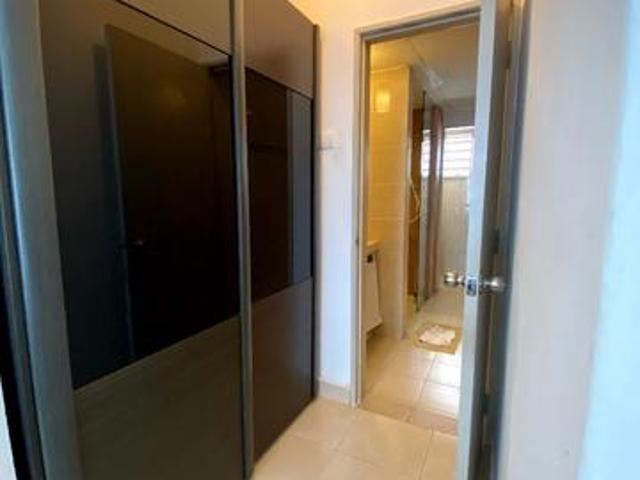 Condominium for sale in Wellesley, Penang