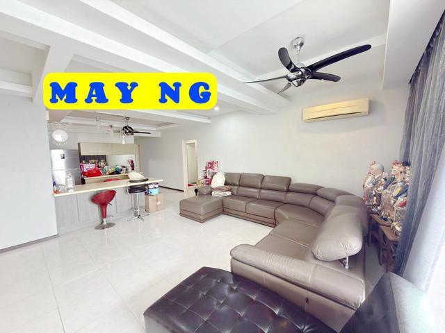Condominium for sale in Georgetown, Penang