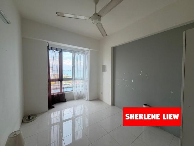 Condominium for rent in Timur Laut, George Town