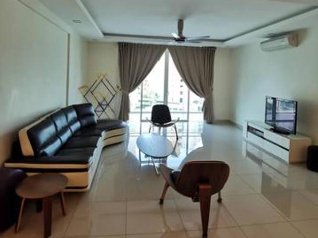 Condominium for rent in Georgetown, Penang