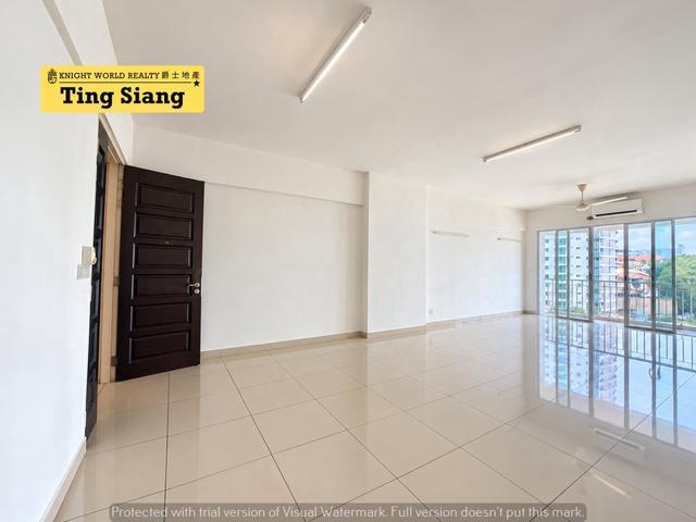 Condominium for sale in Timur Laut, George Town