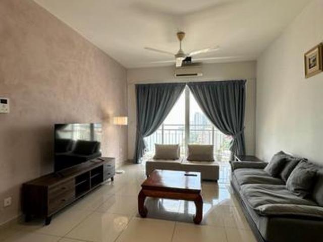 Condominium for rent in Georgetown, Penang