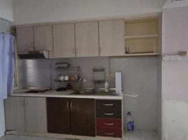 Condominium for sale in Georgetown, Penang