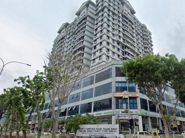 Condominium for sale in Georgetown, Penang