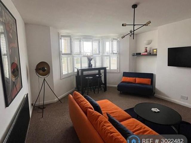 Apartment for rent in Margate, Thanet
