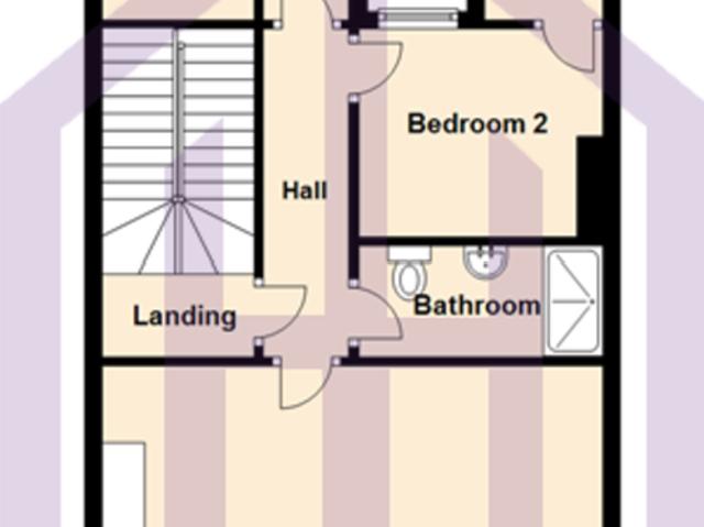Apartment for rent in South Shields, The Lawe