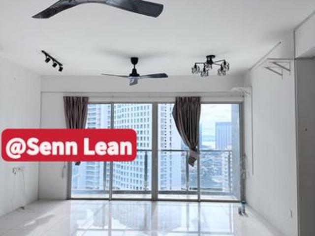 Condominium for rent in Georgetown, Penang