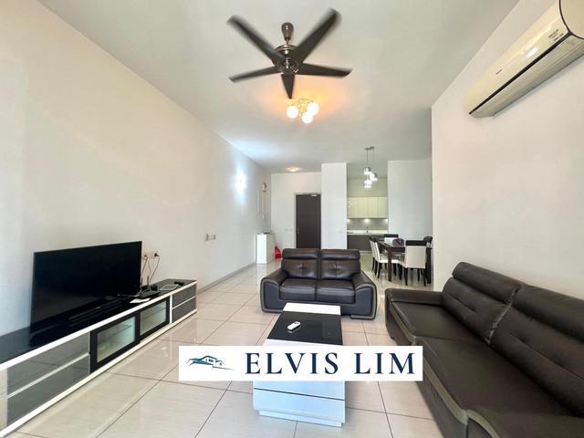 Condominium for rent in Timur Laut, George Town
