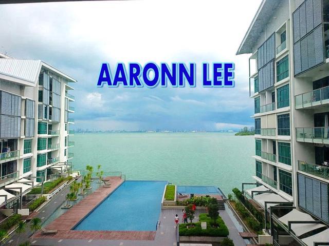 Condominium for rent in Georgetown, Penang