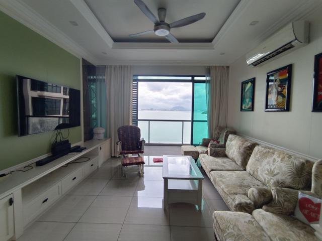 Condominium for rent in Georgetown, Penang