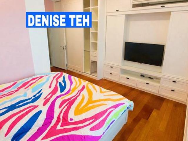 Condominium for rent in Georgetown, Penang