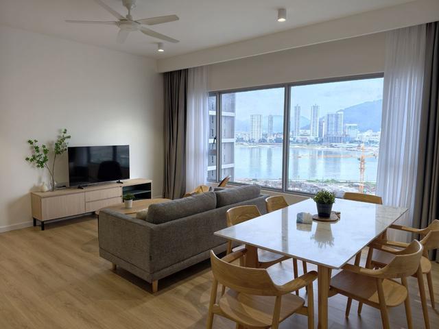Serviced Residence for rent in Penang