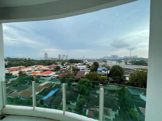 Condominium for sale in Georgetown, Penang