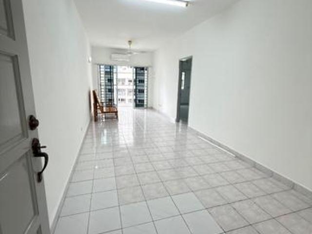 Apartment for sale in Georgetown, Penang