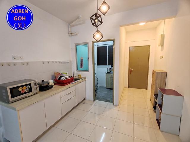 Apartment for sale in Penang