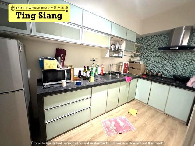 Condominium for sale in Georgetown, Penang