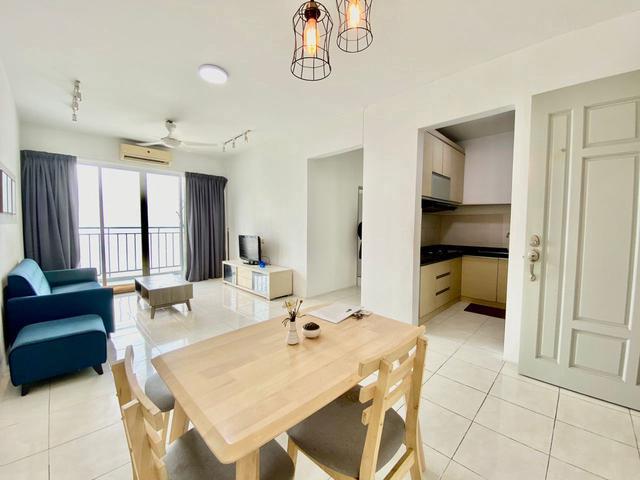Condominium for rent in Georgetown, Penang