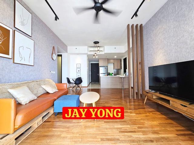 Condominium for rent in Georgetown, Penang