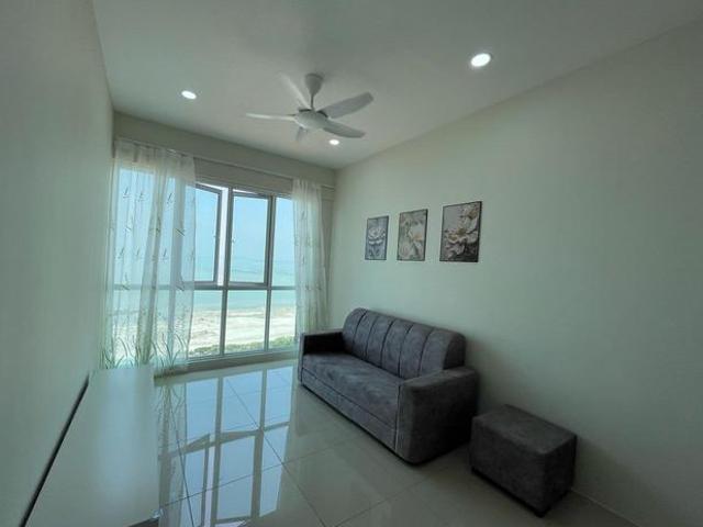 Condominium for rent in Georgetown, Penang