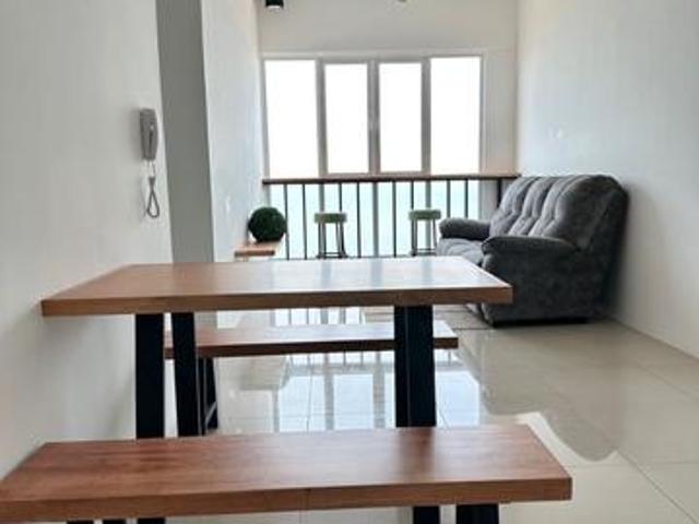 Condominium for rent in Georgetown, Penang