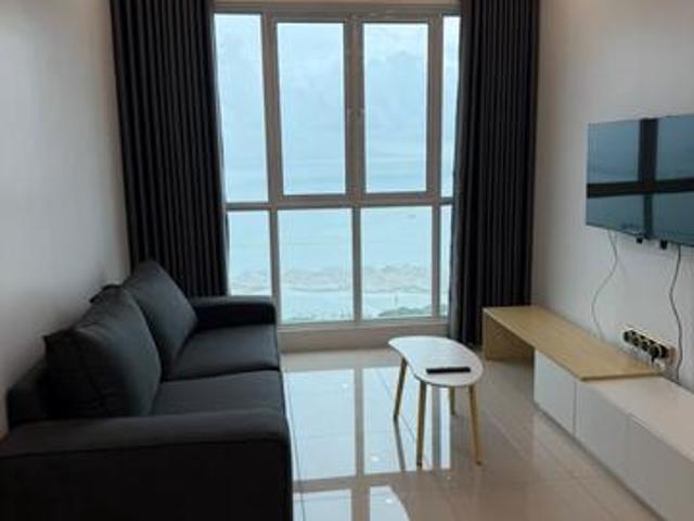 Condominium for rent in Timur Laut, George Town