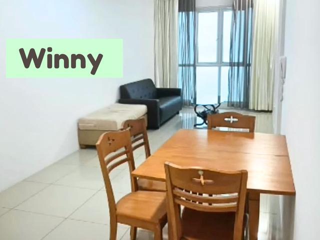 Condominium for rent in Timur Laut, George Town