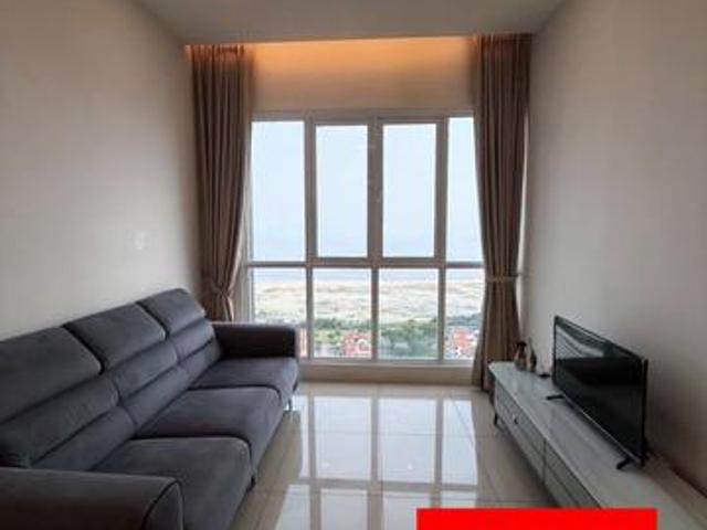 Condominium for rent in Timur Laut, George Town
