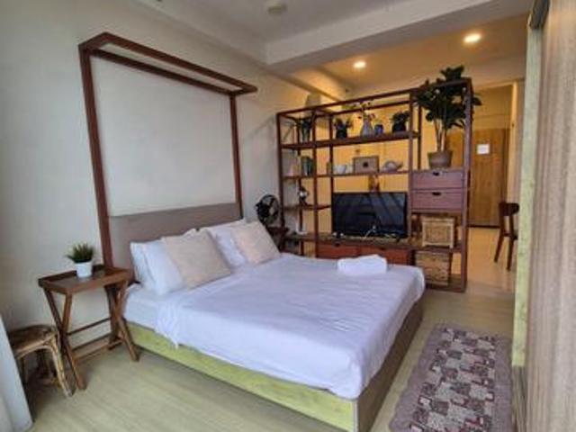 Serviced Residence for sale in Kuantan, Pahang