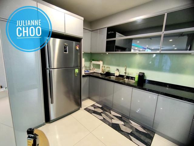 Condominium for sale in Bandar Butterworth, Seberang Perai