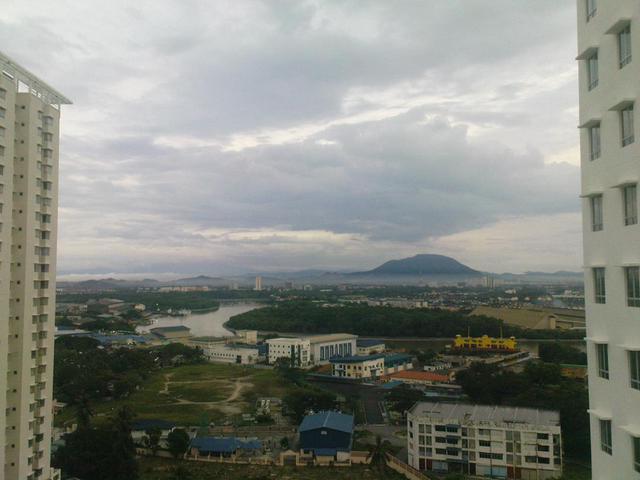 Condominium for sale in Wellesley, Penang
