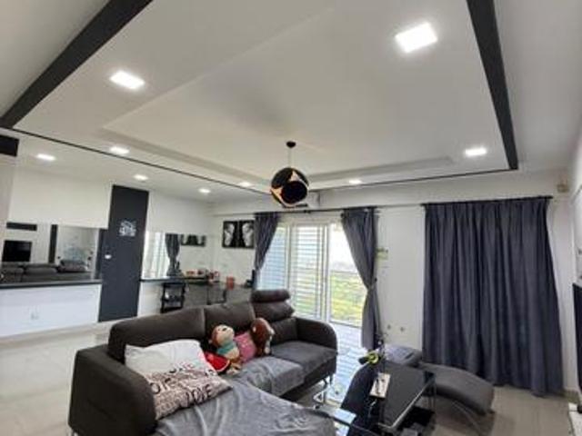 Condominium for rent in Wellesley, Penang