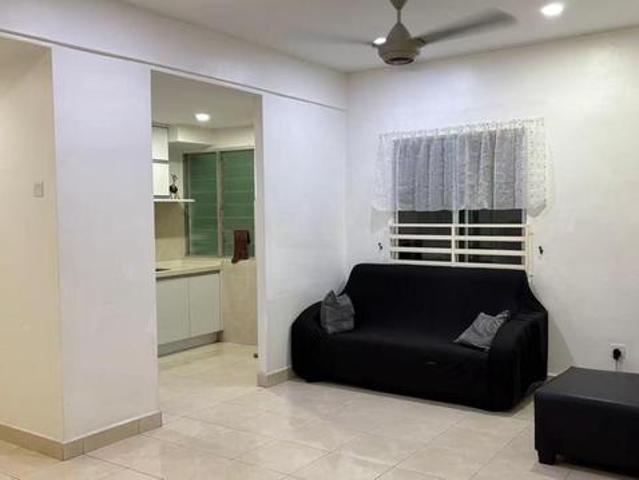 Condominium for sale in Wellesley, Penang
