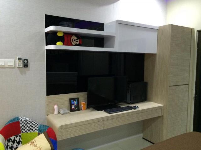 Condominium for sale in Wellesley, Penang