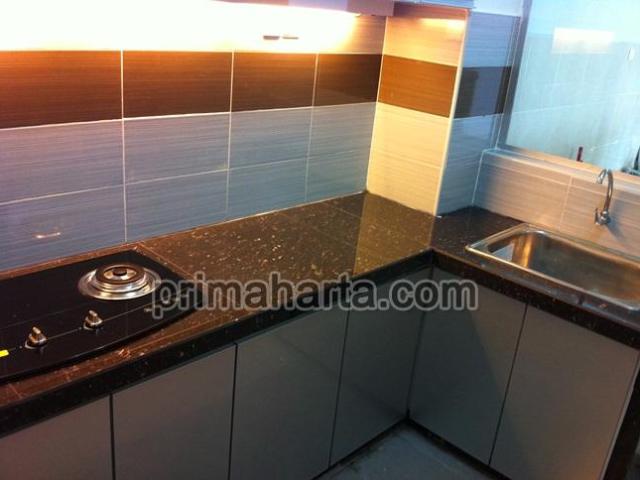 Apartment for rent in Wellesley, Penang