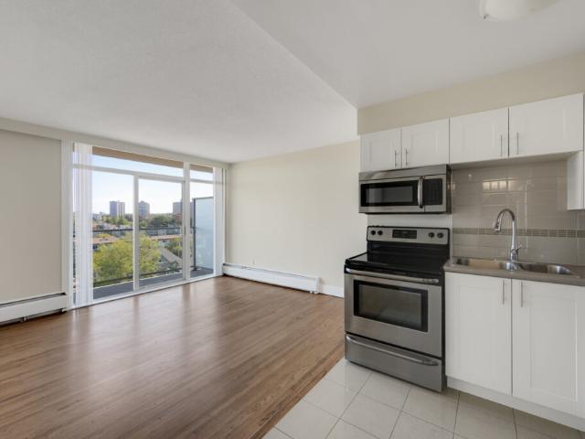 Apartment for rent in Victoria, British Columbia