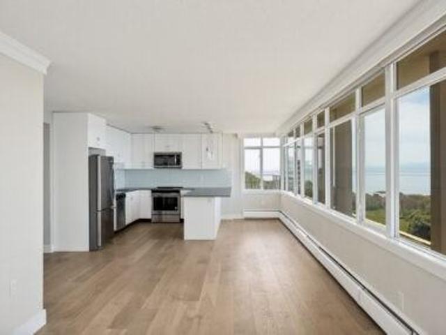 Apartment for rent in James Bay, Victoria